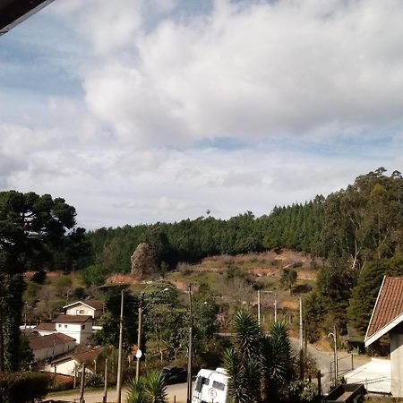 Casa Da Severina Campos do Jordao Luaran gambar