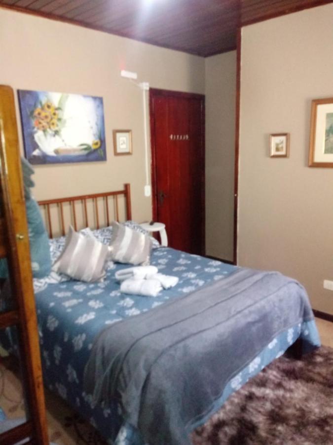 Casa Da Severina Campos do Jordao Luaran gambar