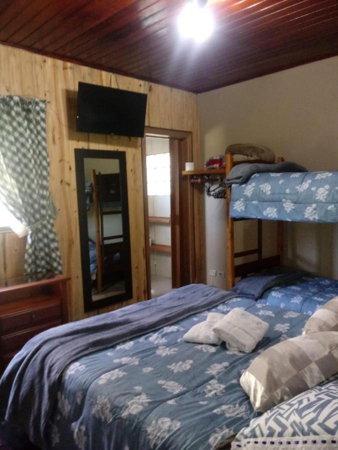 Casa Da Severina Campos do Jordao Luaran gambar