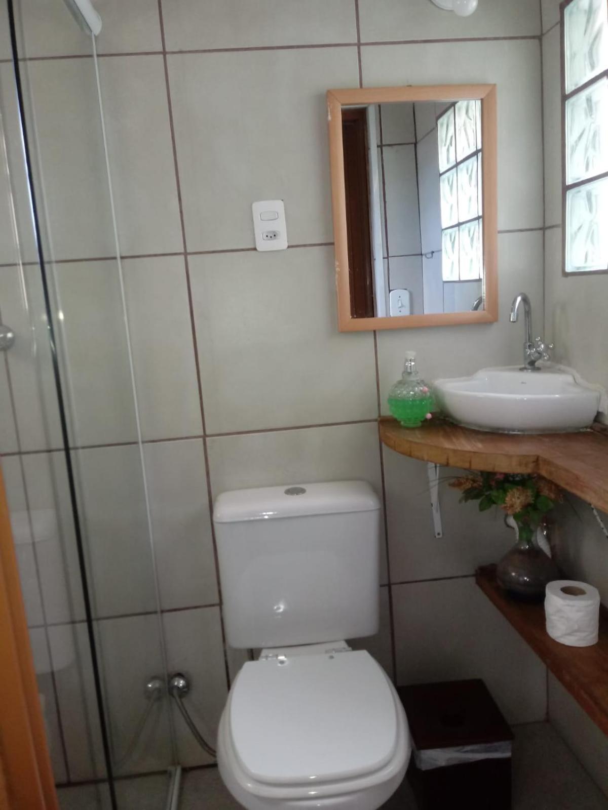 Casa Da Severina Campos do Jordao Bilik gambar