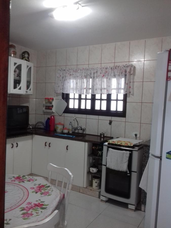 Casa Da Severina Campos do Jordao Luaran gambar