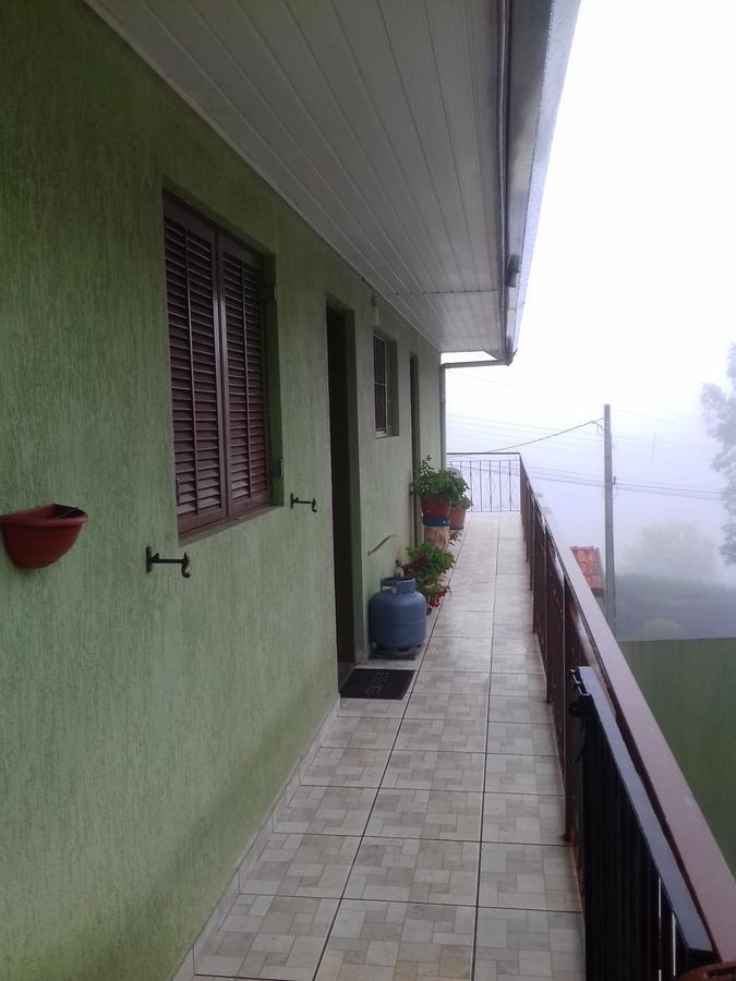 Casa Da Severina Campos do Jordao Luaran gambar