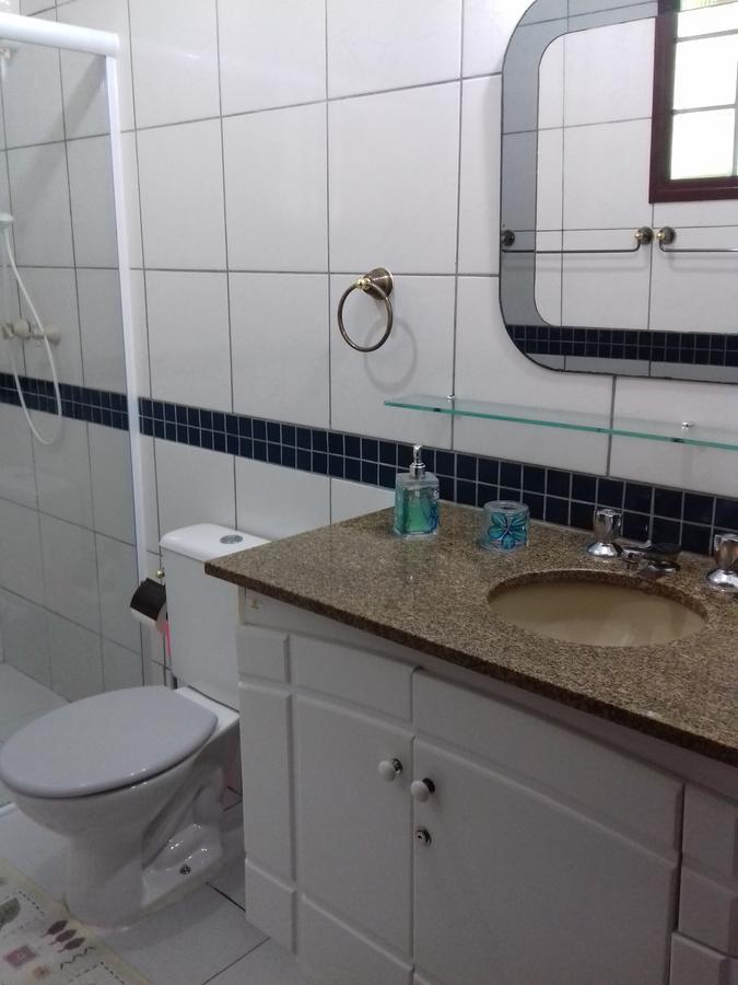Casa Da Severina Campos do Jordao Luaran gambar