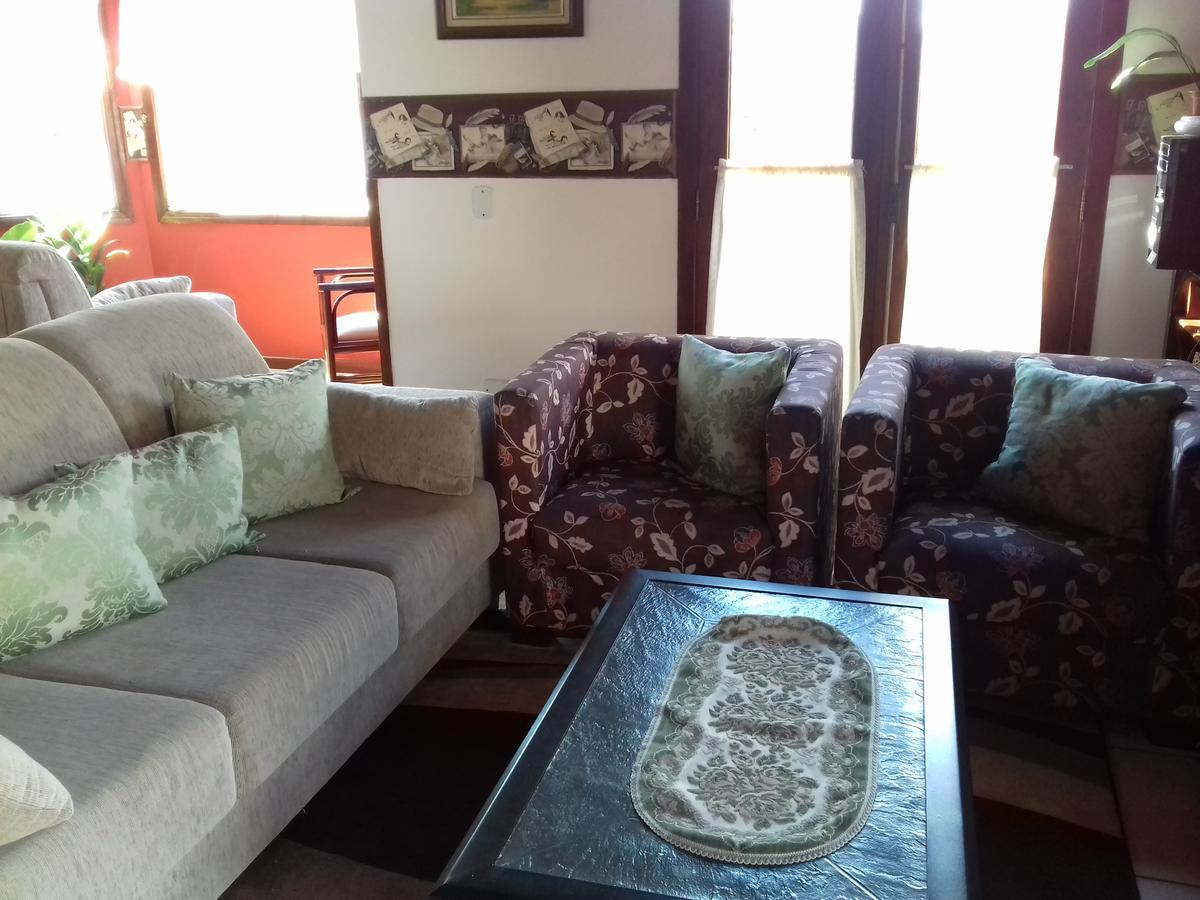 Casa Da Severina Campos do Jordao Luaran gambar